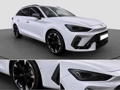 Cupra Leon (2026) - Photo 9