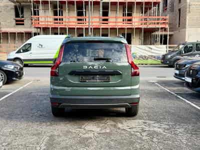 Dacia Jogger 1.6 Hybrid 140 Extreme 7pl. (2023) - Photo 5
