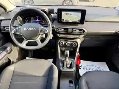 Dacia Jogger 1.6 Hybrid 140 Extreme 7pl. (2023) - Photo 10