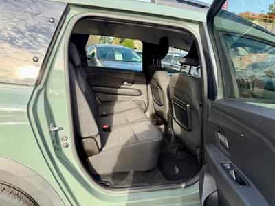 Dacia Jogger 1.6 Hybrid 140 Extreme 7pl. (2023) - Photo 12