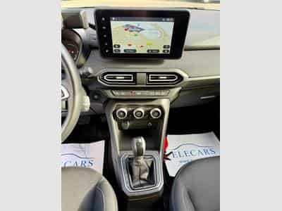 Dacia Jogger 1.6 Hybrid 140 Extreme 7pl. (2023) - Photo 14