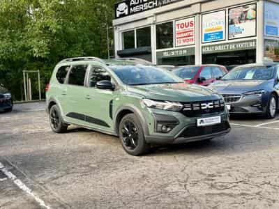Dacia Jogger 1.6 Hybrid 140 Extreme 7pl. (2023) - Photo 1