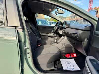 Dacia Jogger 1.6 Hybrid 140 Extreme 7pl. (2023) - Photo 11