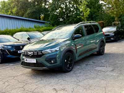 Dacia Jogger 1.6 Hybrid 140 Extreme 7pl. (2023) - Photo 3