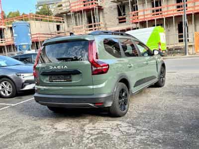 Dacia Jogger 1.6 Hybrid 140 Extreme 7pl. (2023) - Photo 7