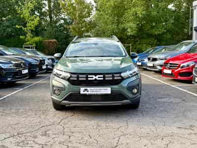 Dacia Jogger 1.6 Hybrid 140 Extreme 7pl. (2023) - Photo 2
