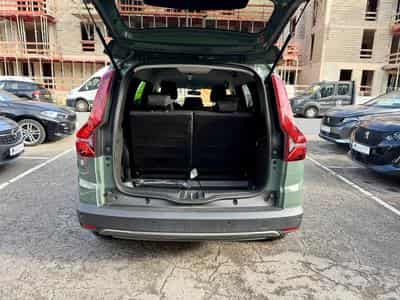 Dacia Jogger 1.6 Hybrid 140 Extreme 7pl. (2023) - Photo 13