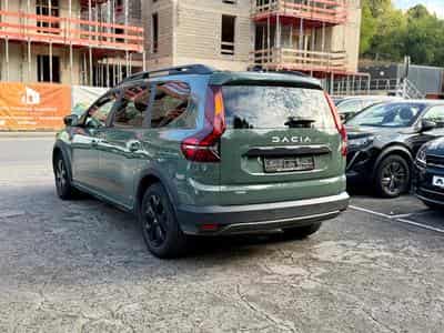 Dacia Jogger 1.6 Hybrid 140 Extreme 7pl. (2023) - Photo 4