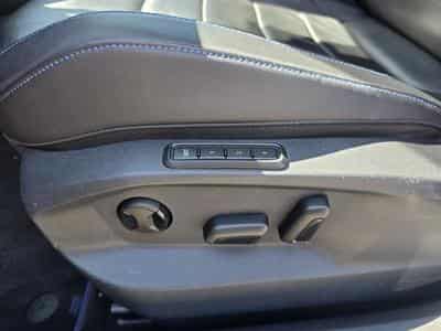 VW T-Roc T-Roc R 300 cv 4x4 Dsg Gps Cuir 1 main (2022) - Photo 8