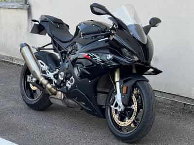 BMW S 1000 RR (2024) - Photo 1