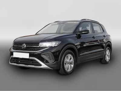 VW T-Cross (2025) - Photo 1