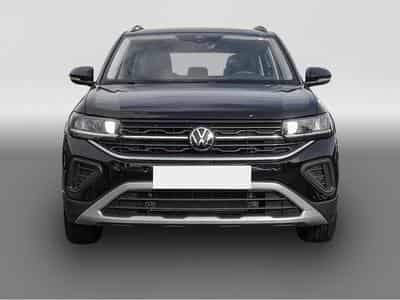 VW T-Cross (2025) - Photo 2