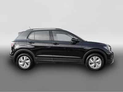 VW T-Cross (2025) - Photo 4