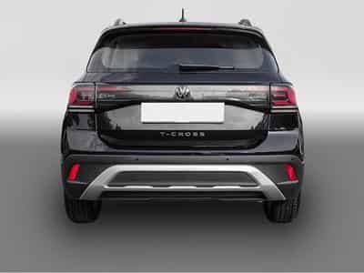 VW T-Cross (2025) - Photo 5