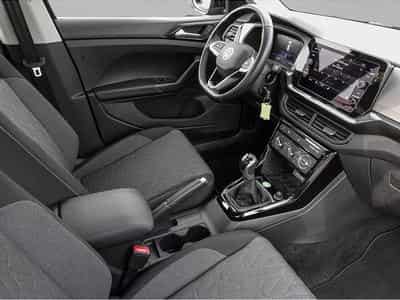 VW T-Cross (2025) - Photo 6