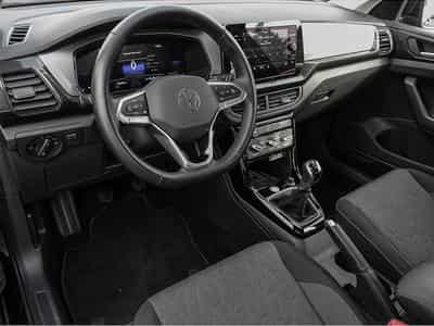 VW T-Cross (2025) - Photo 7