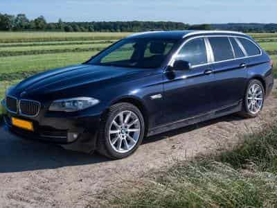 BMW 530 (2012) - Photo 1