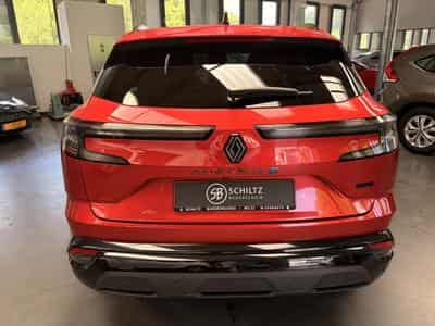 Renault Austral 1.2 Full Hybrid Esprit Alpine (2023) - Photo 4
