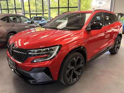 Renault Austral 1.2 Full Hybrid Esprit Alpine (2023) - Photo 6