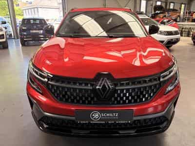 Renault Austral 1.2 Full Hybrid Esprit Alpine (2023) - Photo 7