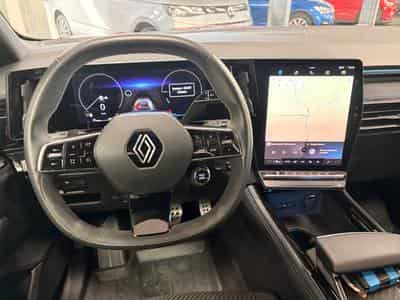Renault Austral 1.2 Full Hybrid Esprit Alpine (2023) - Photo 9