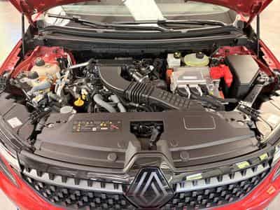 Renault Austral 1.2 Full Hybrid Esprit Alpine (2023) - Photo 10