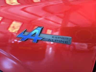 Renault Austral 1.2 Full Hybrid Esprit Alpine (2023) - Photo 14