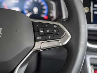 VW T-Roc Style 2.0 TDI 150CV DSG 7 * Sièges Chauffants * Caméra * (2024) - Photo 11
