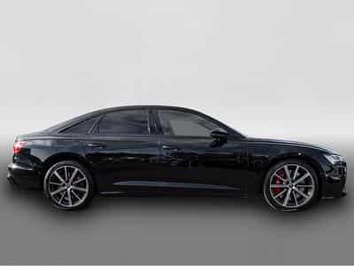 Audi S6 (2025) - Photo 4