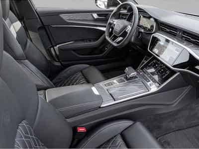Audi S6 (2025) - Photo 6