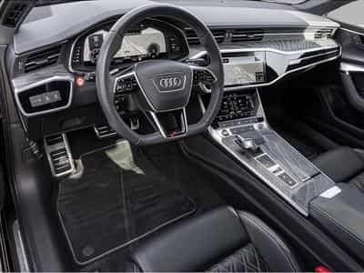 Audi S6 (2025) - Photo 7