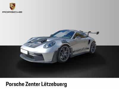 Porsche 911 GT3 RS (2023) - Photo 1