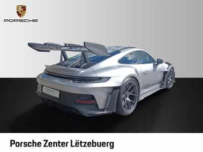 Porsche 911 GT3 RS (2023) - Foto 5
