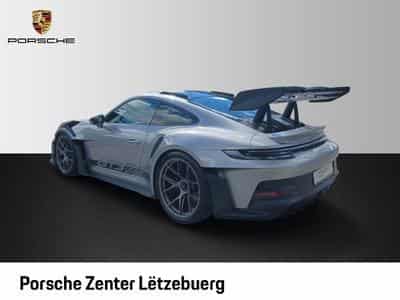 Porsche 911 GT3 RS (2023) - Foto 3