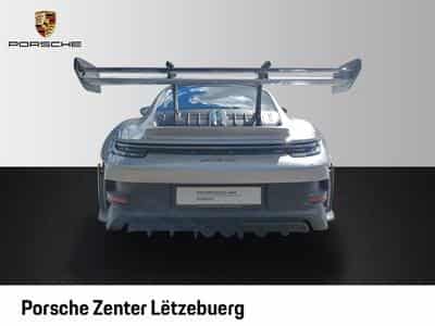 Porsche 911 GT3 RS (2023) - Foto 4