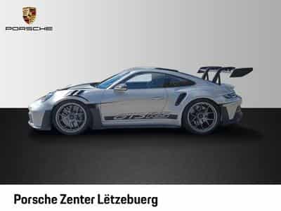 Porsche 911 GT3 RS (2023) - Foto 2
