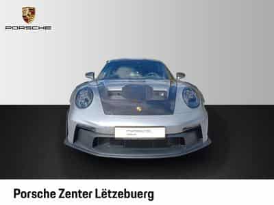 Porsche 911 GT3 RS (2023) - Foto 7