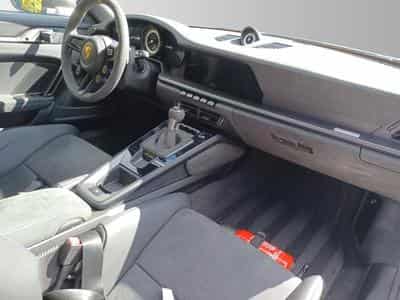 Porsche 911 GT3 RS (2023) - Foto 12