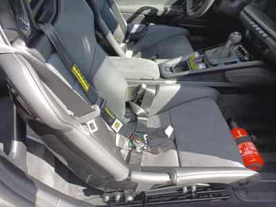 Porsche 911 GT3 RS (2023) - Foto 13