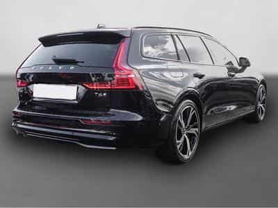 Volvo V60 (2024) - Photo 3