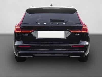 Volvo V60 (2024) - Photo 5