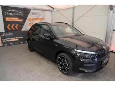 Skoda Kamiq Monte Carlo (2023) - Photo 1