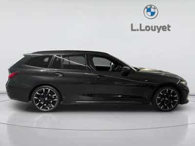 BMW 320 xDrive Touring (2025) - Photo 3