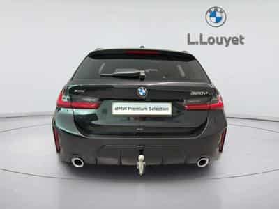 BMW 320 xDrive Touring (2025) - Photo 4