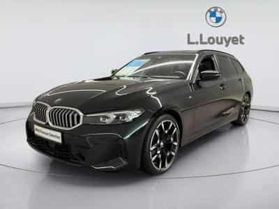BMW 320 xDrive Touring (2025) - Photo 1