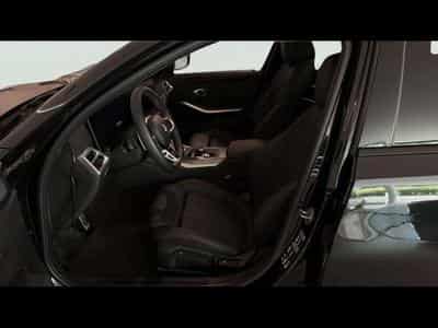 BMW 320 xDrive Touring (2025) - Photo 6