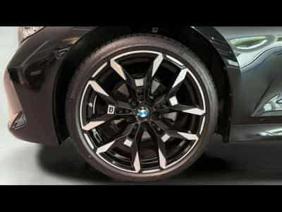 BMW 320 xDrive Touring (2025) - Photo 8