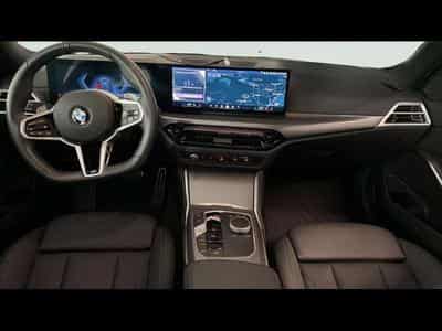 BMW 320 xDrive Touring (2025) - Photo 7
