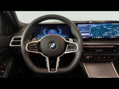 BMW 320 xDrive Touring (2025) - Photo 9