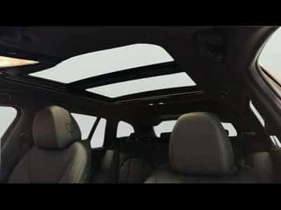 BMW 320 xDrive Touring (2025) - Photo 11